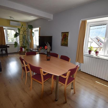 Apartments Free Alps, Massage & Wine Bovec Zewnętrze zdjęcie