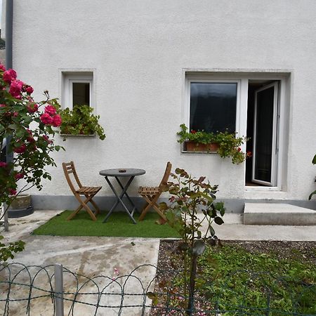 Apartments Free Alps, Massage & Wine Bovec Zewnętrze zdjęcie