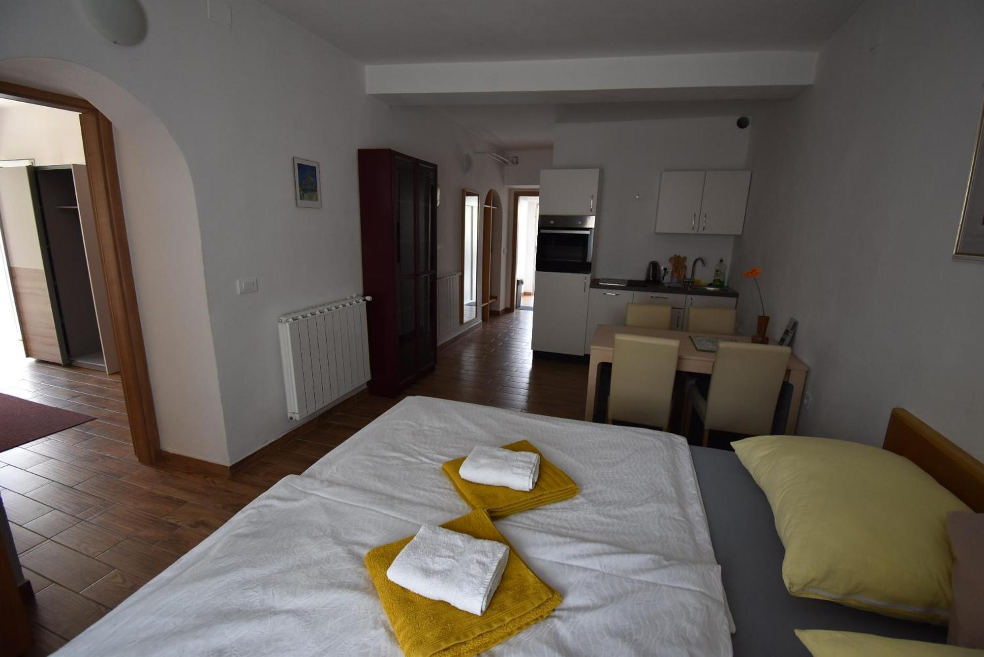 Apartments Free Alps, Massage & Wine Bovec Zewnętrze zdjęcie