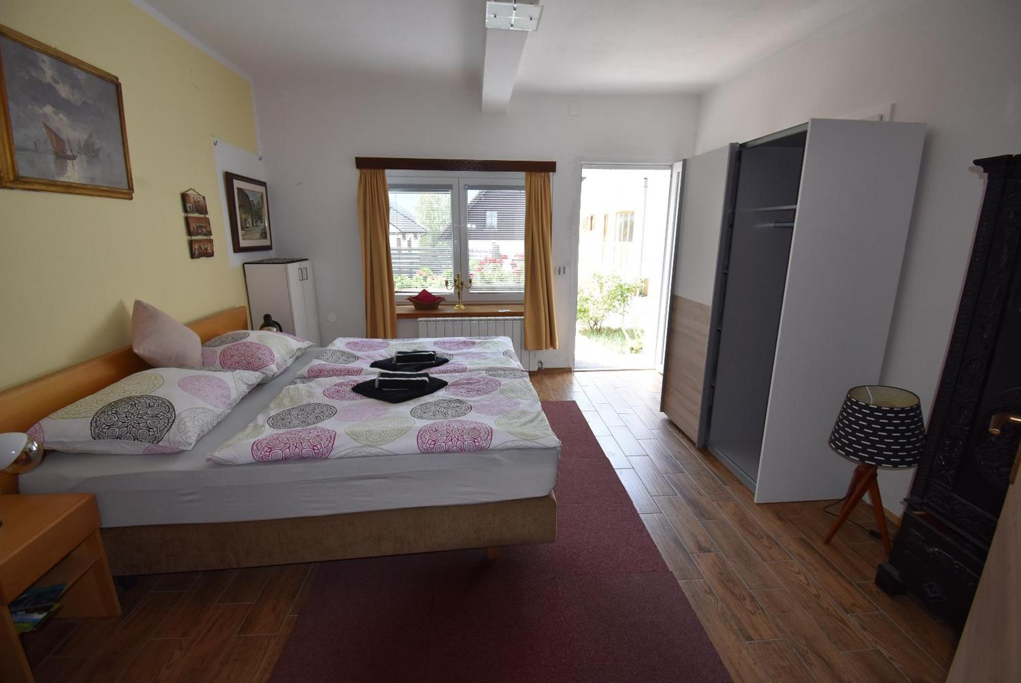 Apartments Free Alps, Massage & Wine Bovec Zewnętrze zdjęcie