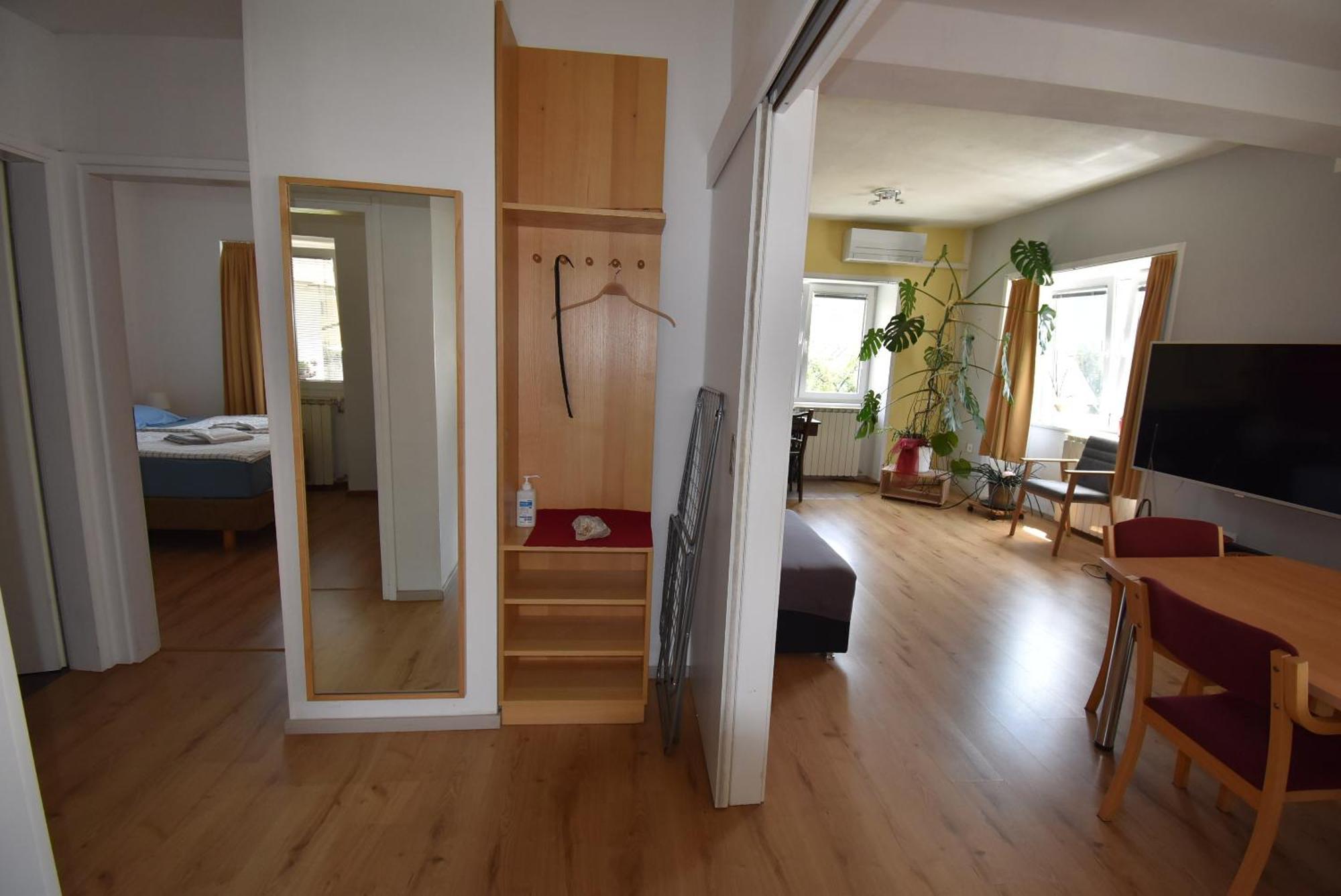 Apartments Free Alps, Massage & Wine Bovec Zewnętrze zdjęcie