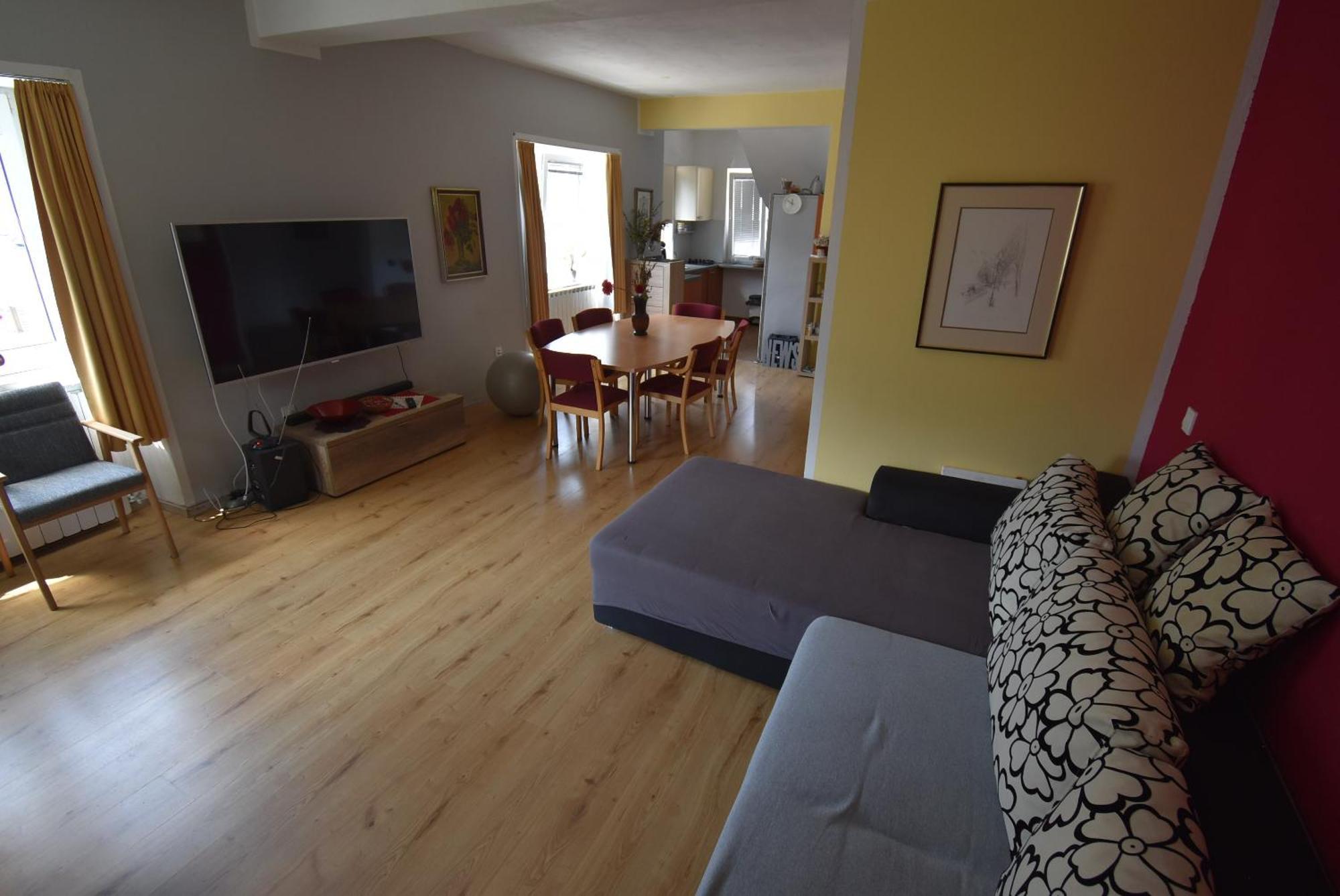Apartments Free Alps, Massage & Wine Bovec Zewnętrze zdjęcie