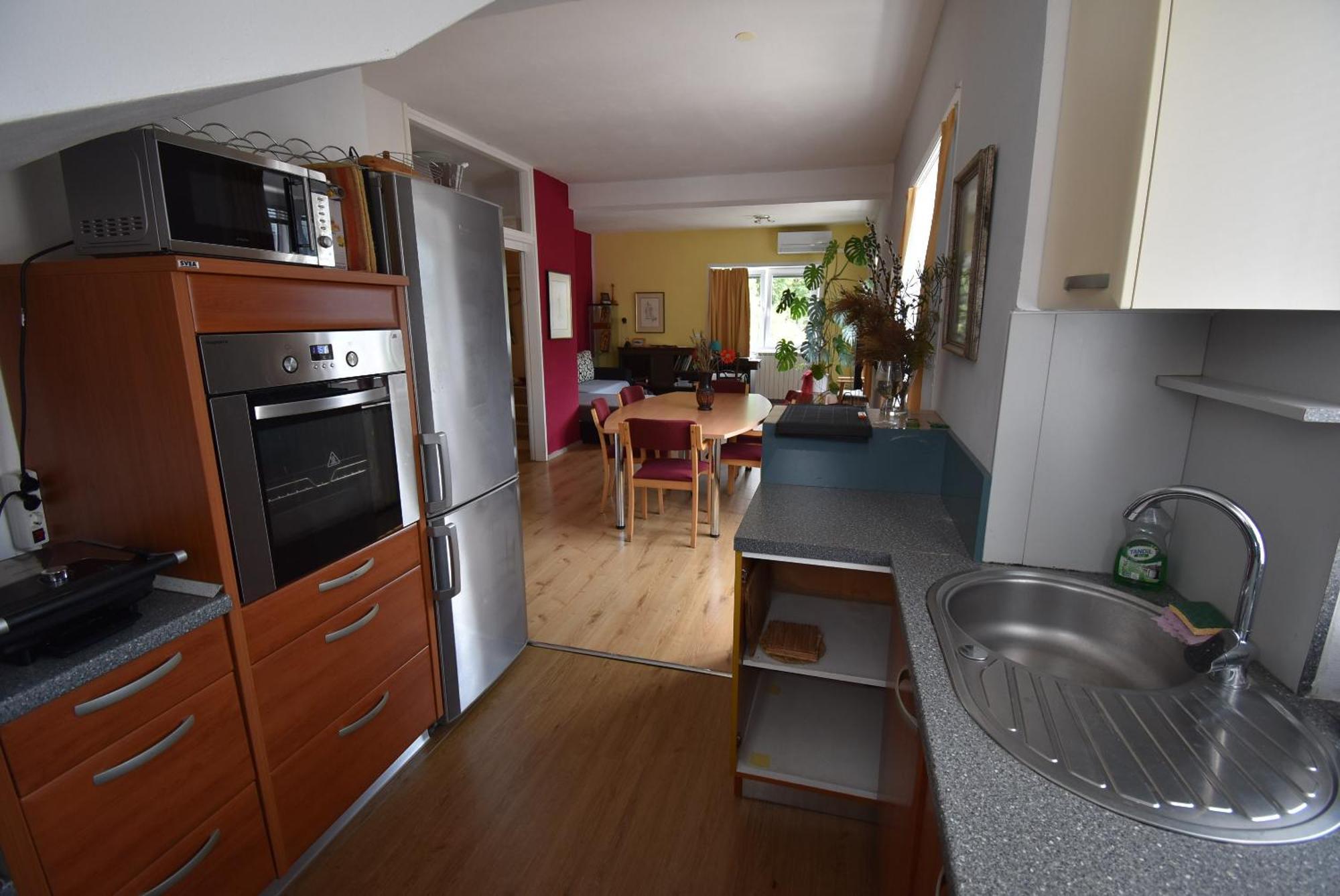 Apartments Free Alps, Massage & Wine Bovec Zewnętrze zdjęcie