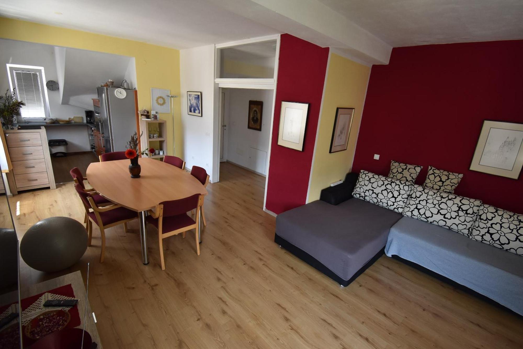 Apartments Free Alps, Massage & Wine Bovec Zewnętrze zdjęcie