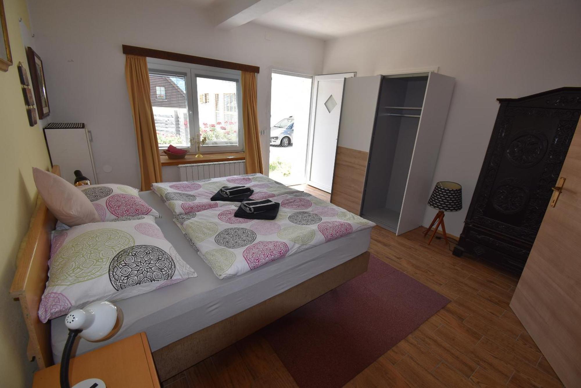 Apartments Free Alps, Massage & Wine Bovec Zewnętrze zdjęcie