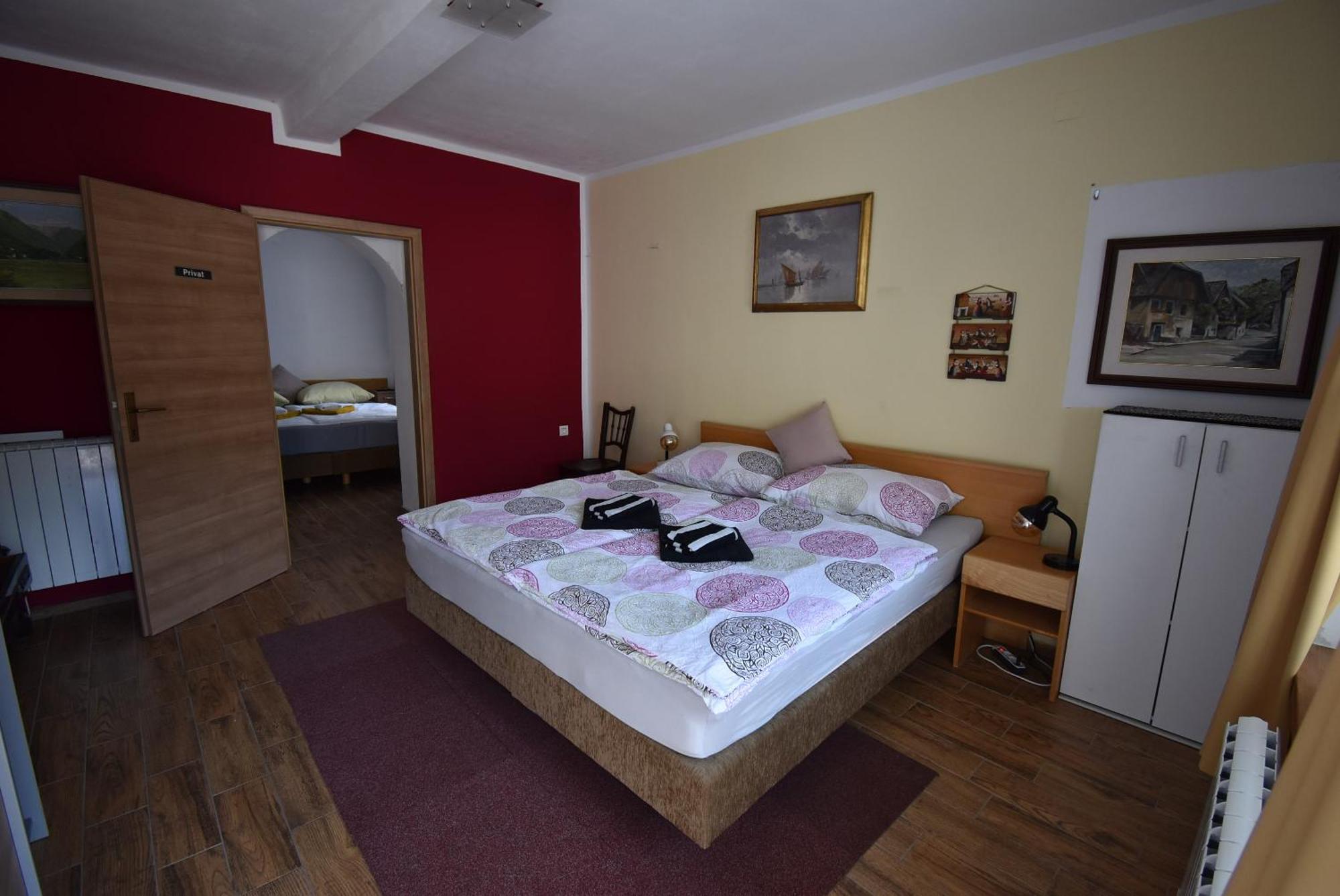 Apartments Free Alps, Massage & Wine Bovec Zewnętrze zdjęcie