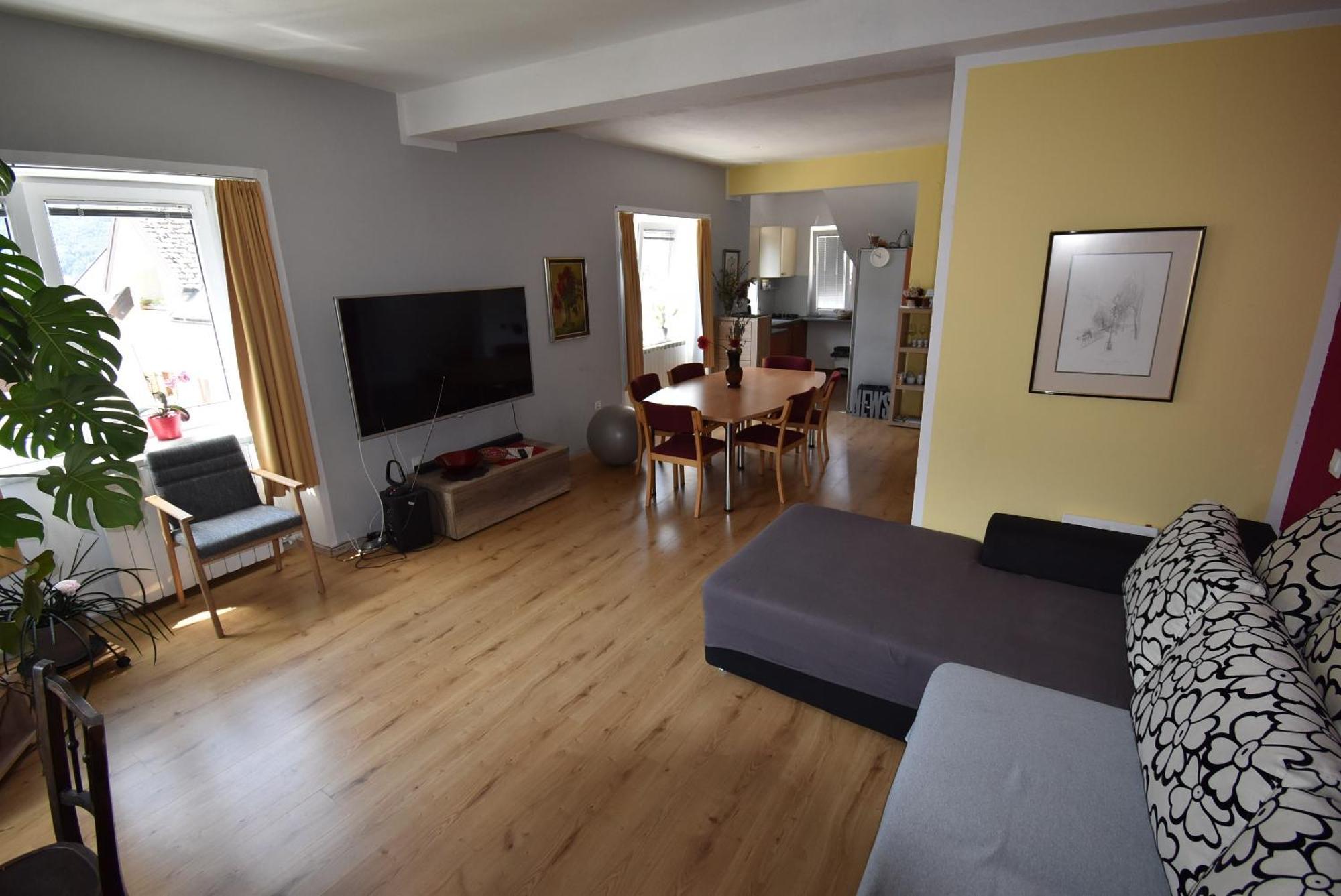 Apartments Free Alps, Massage & Wine Bovec Zewnętrze zdjęcie