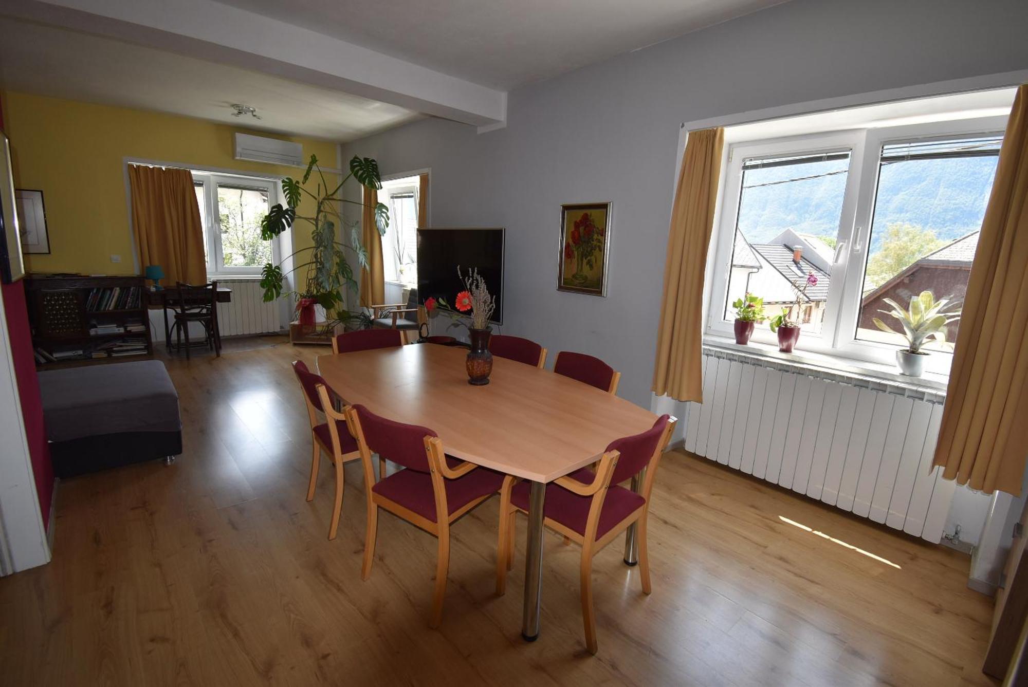 Apartments Free Alps, Massage & Wine Bovec Zewnętrze zdjęcie