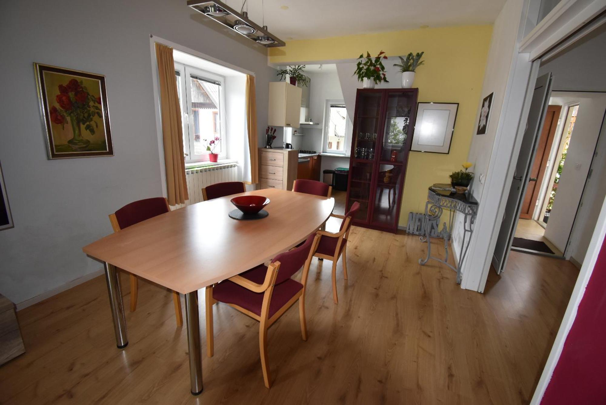 Apartments Free Alps, Massage & Wine Bovec Zewnętrze zdjęcie