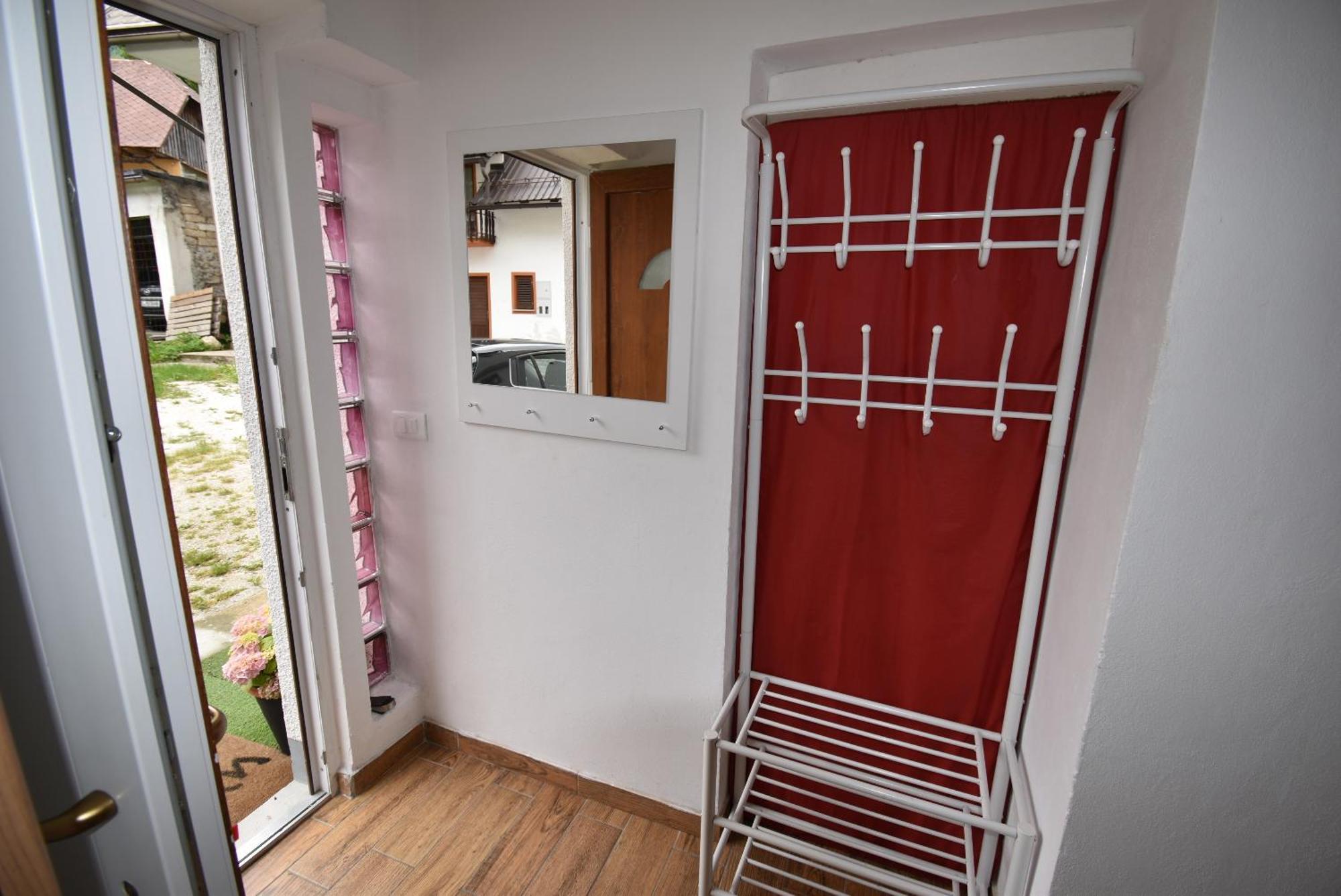 Apartments Free Alps, Massage & Wine Bovec Zewnętrze zdjęcie