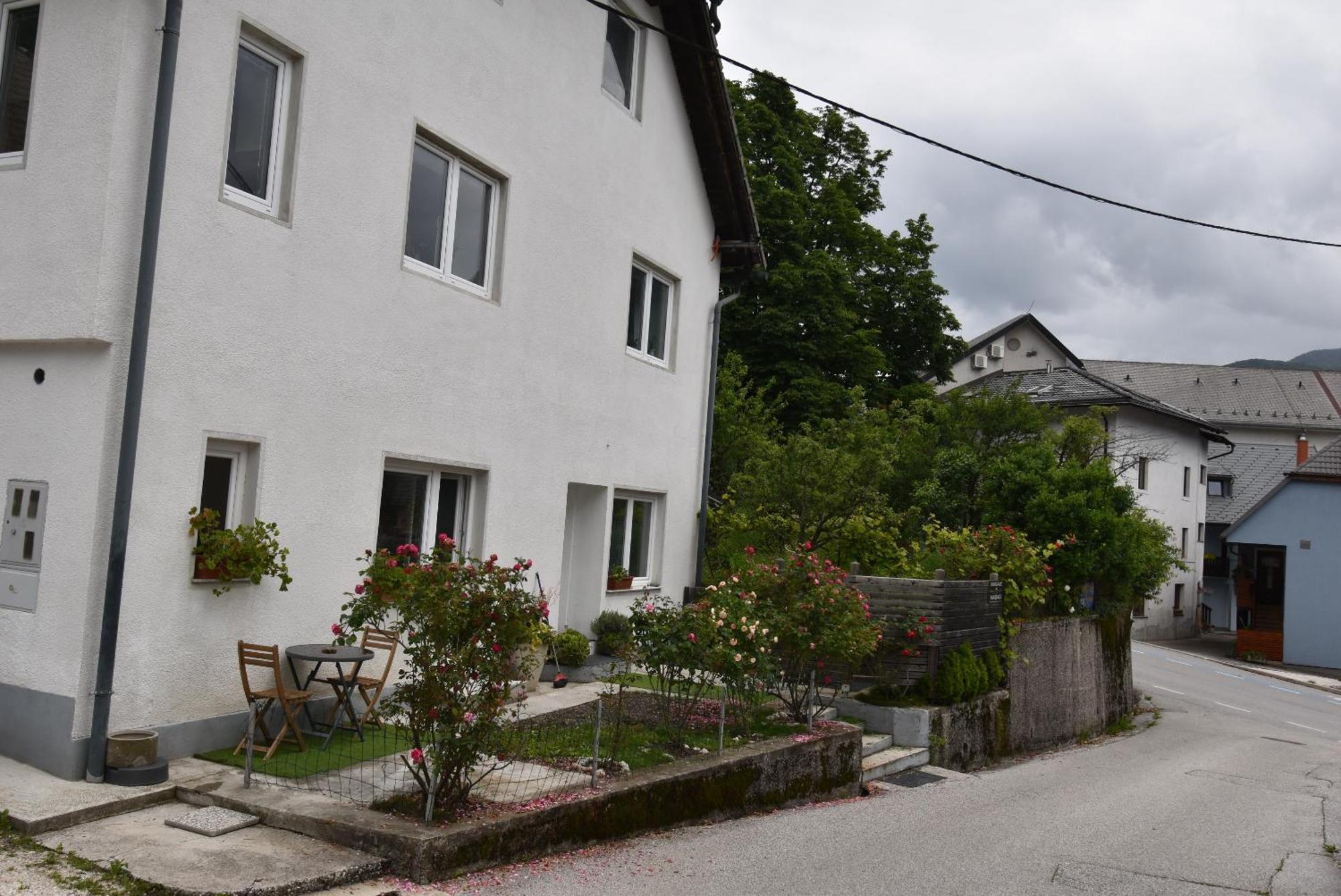 Apartments Free Alps, Massage & Wine Bovec Zewnętrze zdjęcie