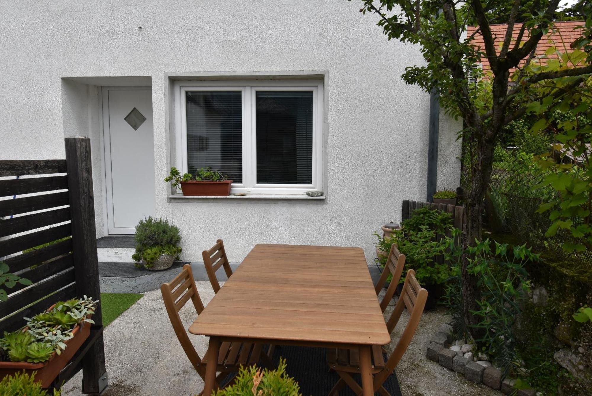 Apartments Free Alps, Massage & Wine Bovec Zewnętrze zdjęcie