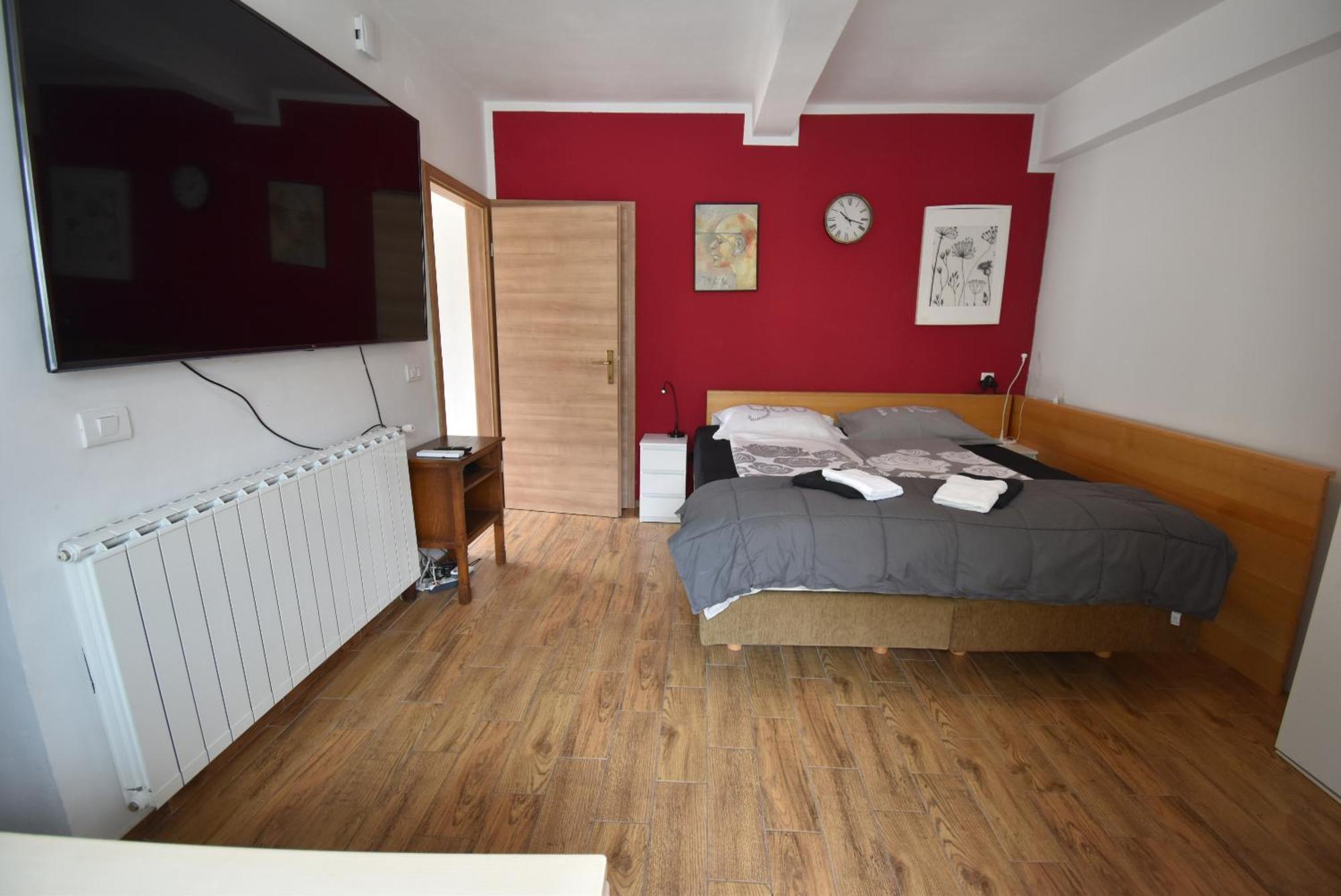 Apartments Free Alps, Massage & Wine Bovec Zewnętrze zdjęcie