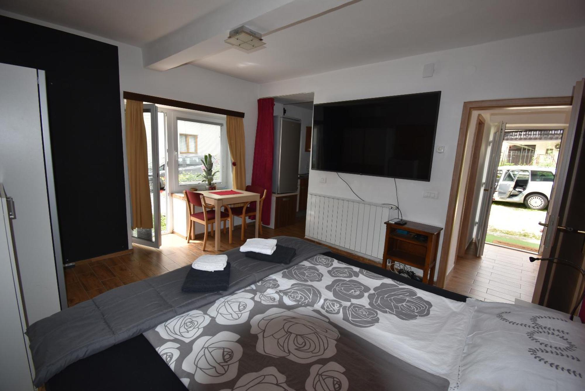 Apartments Free Alps, Massage & Wine Bovec Zewnętrze zdjęcie